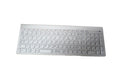 Lenovo 25214277 keyboard RF Wireless QWERTY US International White