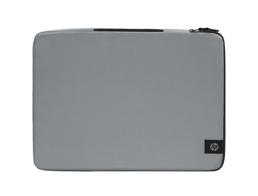HP Protective Meteor Silver 13-14 Laptop Sleeve case