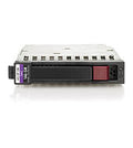 HPE 512547-S21 internal hard drive 146 GB 15000 RPM 2.5" SAS