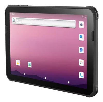 Honeywell EDA10A Snapdragon 64 GB 25.6 cm (10.1") 4 GB Wi-Fi 6 (802.11ax) Android 14 Black