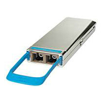Cisco CPAK-100G-LR4= network transceiver module Fiber optic 100000 Mbit/s 1310 nm