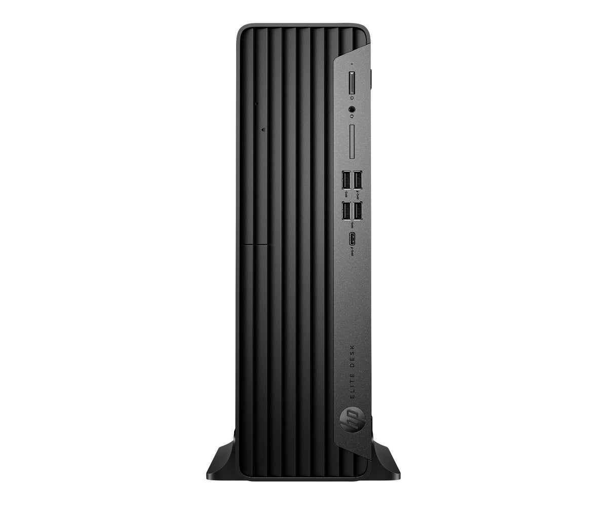 HP Elite SFF 805 G9 AMD RyzenT 7 8700G 16 GB DDR5-SDRAM 1 TB SSD Windows 11 Pro PC Black