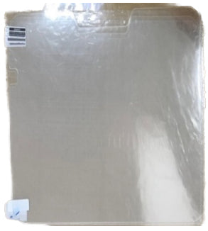 Zebra SCP_ET8X-25PACKWITHTABS tablet screen protector Anti-glare screen protector 25 pc(s)
