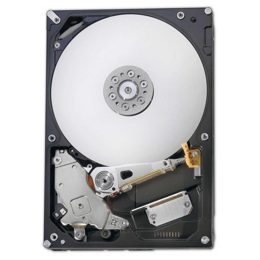Lenovo 250GB 2.5" SATA II internal hard drive 5400 RPM 2.5"