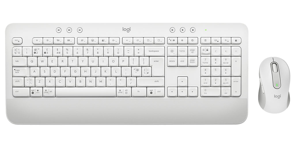 Logitech Signature MK650 Combo for Business