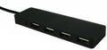 Cables Direct NLUSB2-204C interface hub USB 2.0 480 Mbit/s
