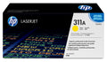 HP Q2682A/311A Toner cartridge yellow, 6K pages/5% for HP Color LaserJet 3700