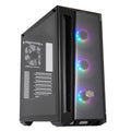 Cooler Master MasterBox MB520 ARGB Midi Tower Black
