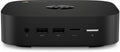 HP Chromebox G3 Intel® Celeron® 5205U 4 GB DDR4-SDRAM 32 GB eMMC ChromeOS Mini PC Black