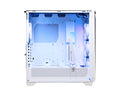 MSI MPG Gungnir 300R AIRFLOW WHITE Midi Tower