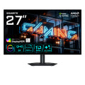 GIGABYTE MO27Q28GR 27” Glossy WOLED QHD Gaming Monitor - 2560 x 1440, 280Hz, 0.03ms, 335 cd/m², Display HDR True Black 500, HDMI 2.1, Displayport 1.4