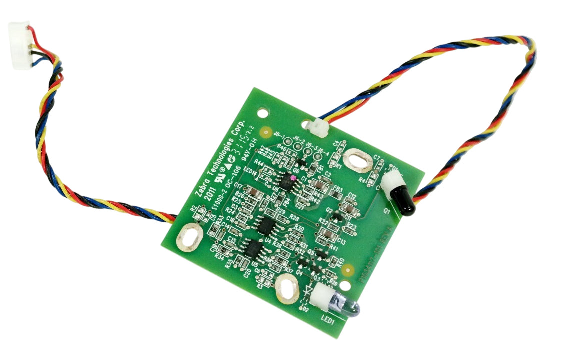 Zebra P1037974-024 printer/scanner spare part/accessory Sensor