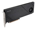 ASUS Hyper M.2 x16 Gen5 Card interface cards/adapter Internal