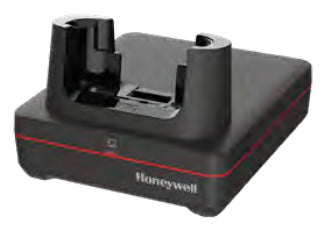 Honeywell CT70-DB-UVX-2 mobile device charger Mobile computer Black AC Indoor