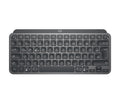 Logitech MX Keys Mini For Business