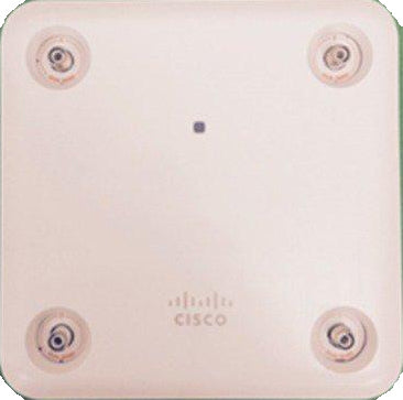 Cisco Aironet 1850 2000 Mbit/s White