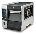Zebra ZT620 label printer Thermal transfer 300 x 300 DPI 305 mm/sec Wired & Wireless Ethernet LAN Bluetooth