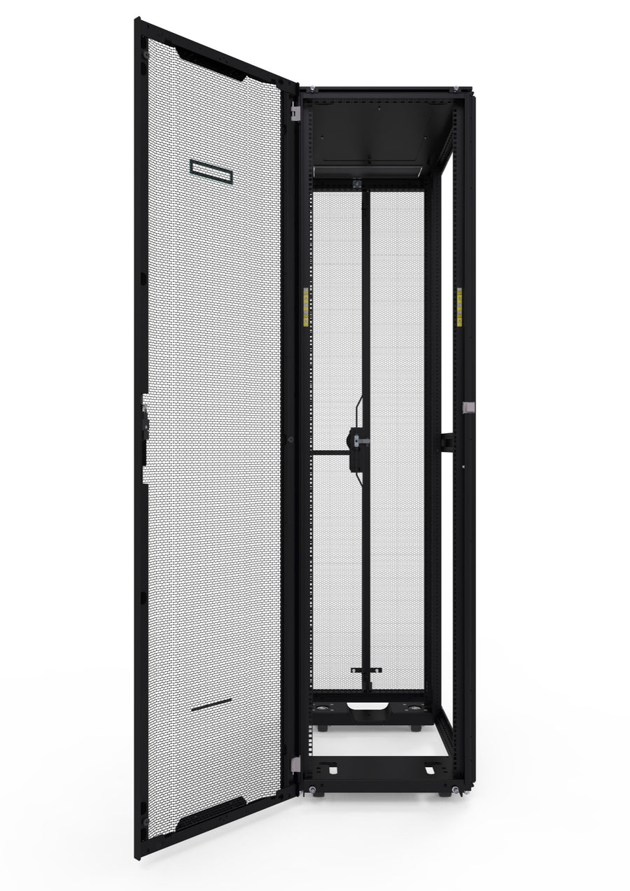 HPE 48U 600mmx1075mm G2 Enterprise Shock Rack