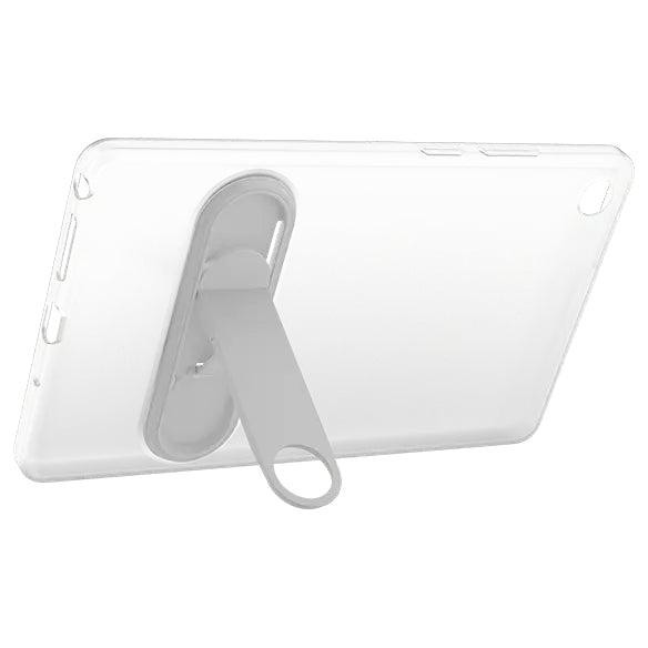 Lenovo ZG38C07021 tablet case 25.6 cm (10.1") Cover Transparent
