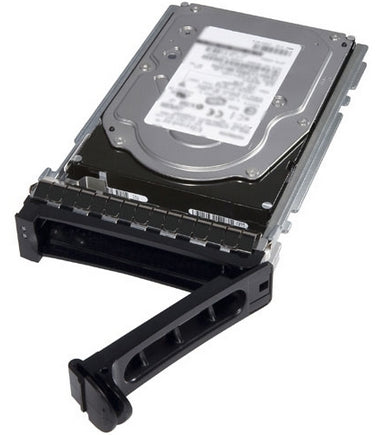 DELL 400-ARRX internal solid state drive 400 GB 2.5" Serial ATA III