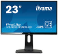 iiyama ProLite XUB2390HS-B1 computer monitor 58.4 cm (23") 1920 x 1080 pixels Full HD LED Black