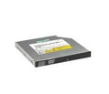 DELL A1325724 optical disc drive Internal DVD±RW Metallic
