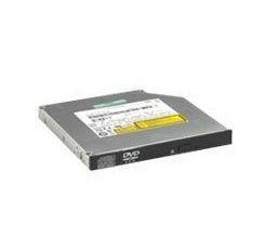 DELL A1325724 optical disc drive Internal DVD±RW Metallic
