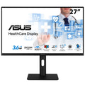 ASUS HA2741A computer monitor 68.6 cm (27") 2560 x 1440 pixels Quad HD LCD Black