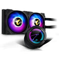 GIGABYTE AORUS WATERFORCE 240 Processor All-in-one liquid cooler 12 cm Black