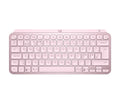 Logitech MX Keys Mini Minimalist Wireless Illuminated Keyboard