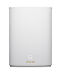 ASUS ZenWiFi AX Hybrid (XP4) (1-PK) Dual-band (2.4 GHz / 5 GHz) Wi-Fi 6 (802.11ax) White 2 Internal