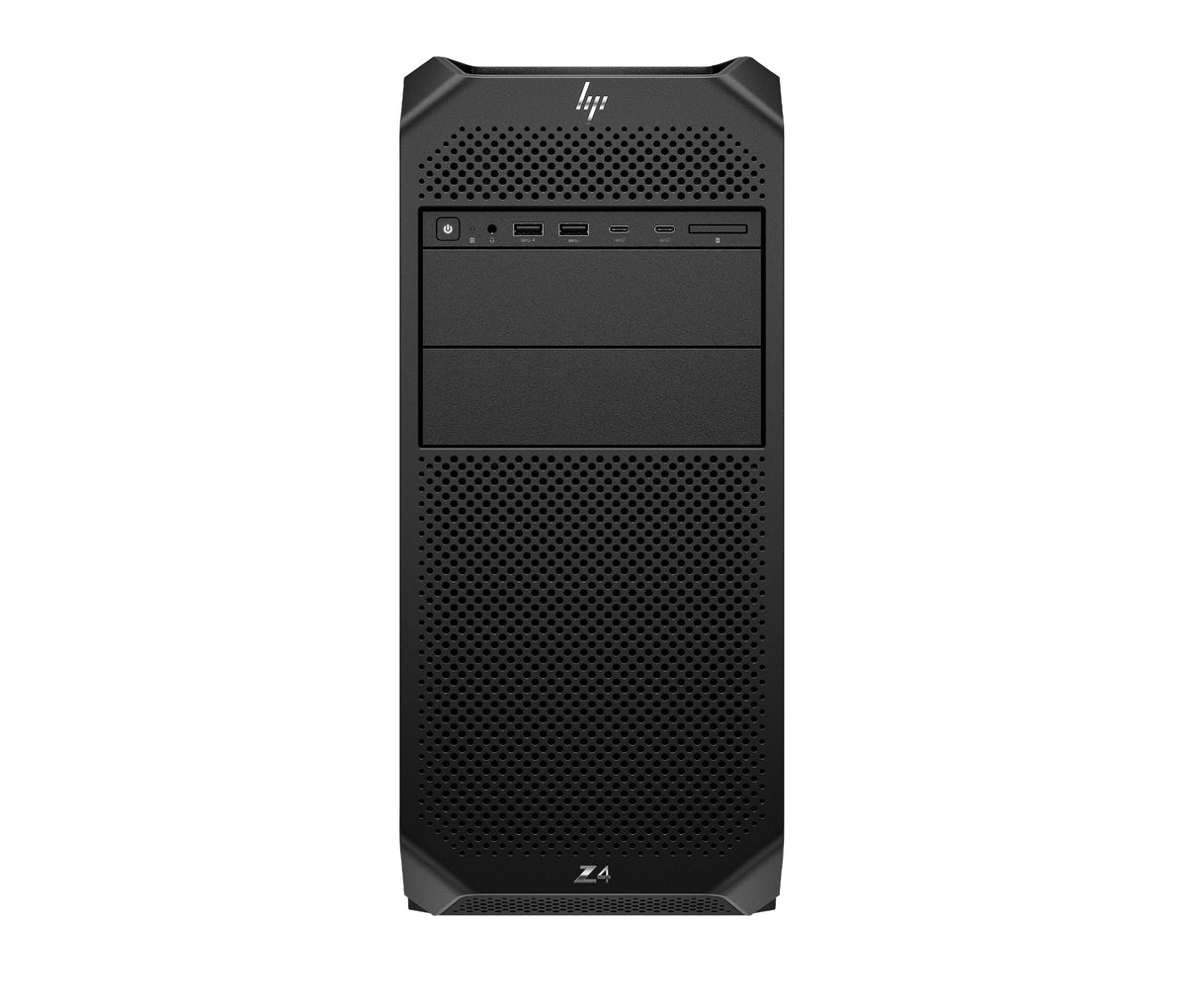 HP Z4 G5 Intel Xeon w3 w3-2423 32 GB DDR5-SDRAM 512 GB SSD NVIDIA T1000 Windows 11 Pro Tower Workstation AI Workstation Black