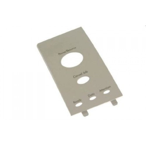 HP RB3-1349-000CN printer/scanner spare part Front panel