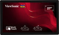 Viewsonic XF2730 27” Open Frame Touch Monitor for 24/7 Continuous Operation