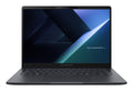 ASUS ExpertBook B3 B3405CCA-LY0066X Intel Core Ultra 5 125H Laptop 35.6 cm (14") WUXGA 16 GB DDR5-SDRAM 512 GB SSD Wi-Fi 6E (802.11ax) Windows 11 Pro Black, Grey QWERTZ German