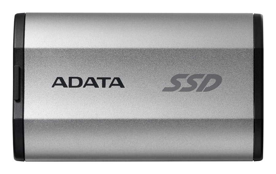 ADATA SD810 500 GB USB Type-C USB 3.2 Gen 2x2 Black, Silver