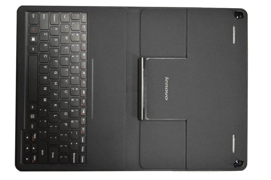 Lenovo 25213124 mobile device keyboard Black
