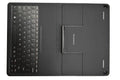 Lenovo 25213114 mobile device keyboard Black Spanish