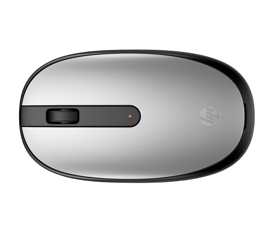 HP 240 Pike Silver Bluetooth Mouse