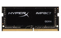 HyperX Impact memory module 8 GB 1 x 8 GB DDR4 2666 MHz