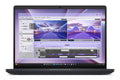 DELL Pro Max 16 MC16250 Intel Core Ultra 7 265H Mobile workstation 40.6 cm (16") Full HD+ 32 GB DDR5-SDRAM 1 TB SSD NVIDIA RTX PRO 500 Blackwell Wi-Fi 7 (802.11be) Windows 11 Pro Black UK English