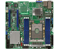 Asrock EPC621D6U-2T motherboard Intel® C621 LGA 3647 (Socket P) micro ATX