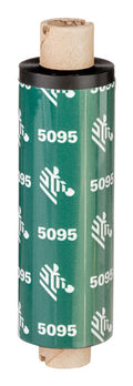 Zebra 5095 Resin thermal ribbon 30 m Black