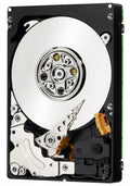 HP 600GB SAS internal hard drive 15000 RPM 3.5"
