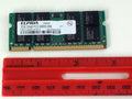 HP 506061-001 memory module 2 GB 1 x 2 GB DDR2
