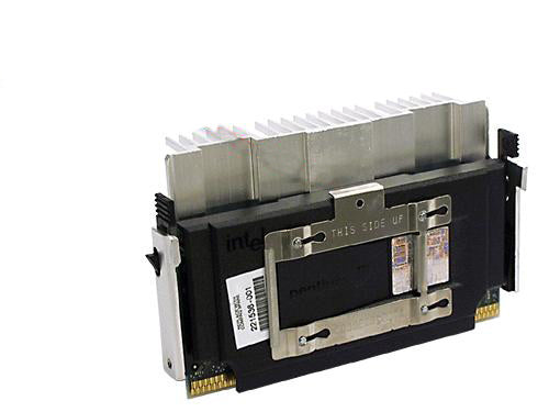 HPE SP/CQ PIII 1GHz f ML370/DL380/CL380 processor 0.256 MB L2 Box