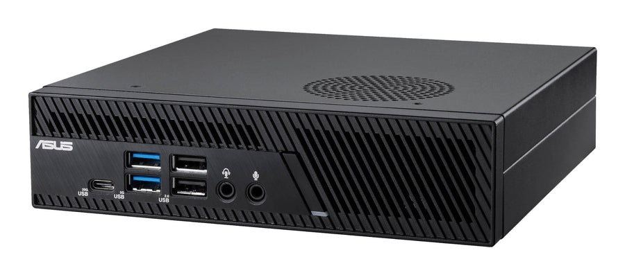 ASUS PB63-B7016MH Intel� CoreT i7 i7-13700 16 GB DDR5-SDRAM 512 GB SSD Mini PC Black
