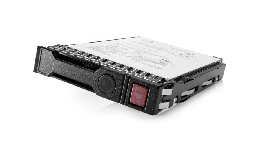 HPE 653960-001-RFB internal hard drive 300 GB 15000 RPM 2.5" SAS