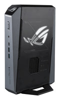 ASUS ROG GR70-N90039AN AMD Ryzen™ 9 9955HX 32 GB DDR5-SDRAM 1 TB SSD NVIDIA GeForce RTX 5070 Windows 11 Home Mini PC PC Black