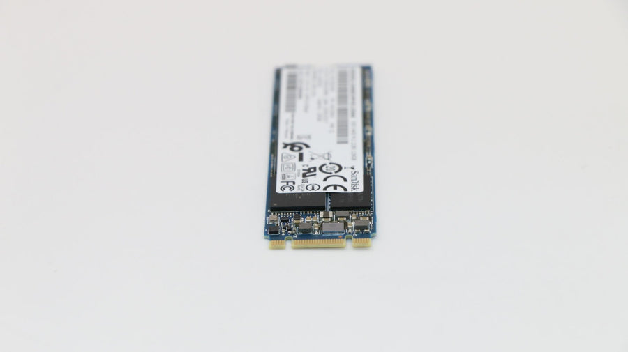 Lenovo 00UP642 internal solid state drive 512 GB M.2 Serial ATA III